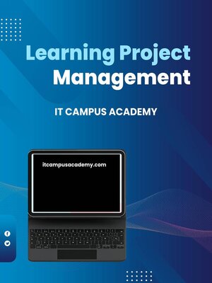 cover image of Learning Project Management